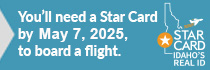 Star Card Information Button