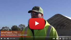 Slow down, move over in work zones