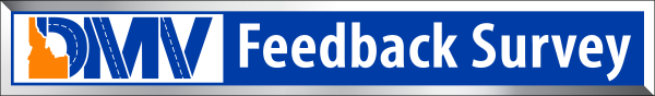 DMV Feedback Survey