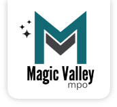 Magic Valley MPO logo